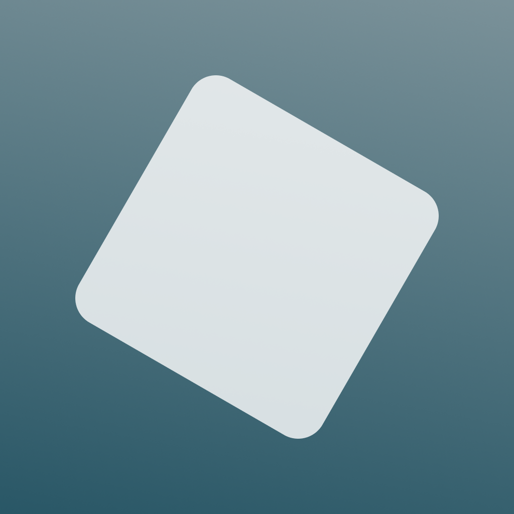 Steppin' Stones app icon